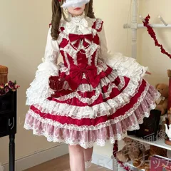 2025年最新】華ロリ スリーブの人気アイテム - メルカリ