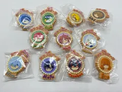 カラフルピーチ ぷちぶれ～く  Vol.1 vol.2 コンプリートセット【F5245-007】145