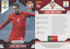 【中古】スポーツ No.158：JOAO MOUTINHO