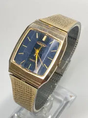 オレオール AUREOLE 腕時計メンズ自動巻 SW-614M-03