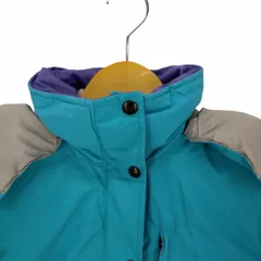 エルエルビーン L.L.Bean 80-90S ペノブスコット ダウン パーカー レディース JPN：S のサムネイル