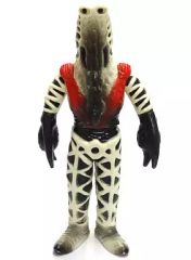 分身宇宙人 ガッツ星人 ウルトラコレクションフィギュア