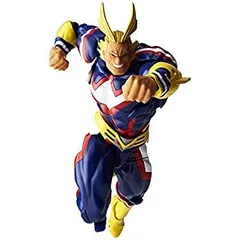 オールマイト アメイジング・ヤマグチ 019EX オールマイト（シャイニーカラー