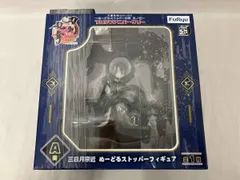 A賞 三日月宗近 ぬーどるストッパーフィギュア みんなのくじ 刀剣乱舞-ONLINE- ~ぬーどるストッパーの陣 其ノ伍~ 10周年アニバーサリー