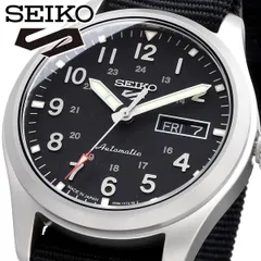 2023年最新】SEIKO 5 SPORTS Made In Japan WATER 100m RESIST