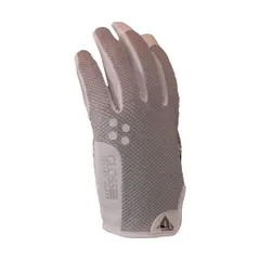 ＴｒｙＡｎｔ 716-WG-LL 人工皮革手袋 ７１６ ３Ｄ ＧＬＯＳＳ ＰＵ ホワイトグレー ＬＬ 716WGLL【沖縄離島販売不可】