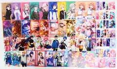 花とゆめ アニメイトオンライン 特典 ブロマイド オールスター 通販