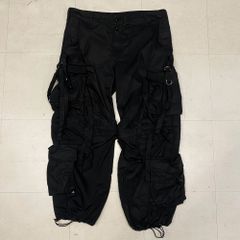 GS　ジーエス UK TECHNO PANTS テクノパンツ　SIZE M 【中目黒R04】