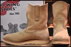 2024年最新】redwing 8168の人気アイテム - メルカリ