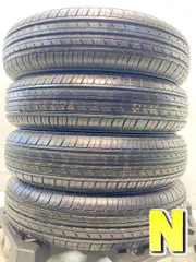 ②2022年製145/80R12 80/78N LTバリ山！中古タイヤ4本セット ①2022.2021年製145/80R12 80/78N LTバリ山！中古タイヤ4本セット