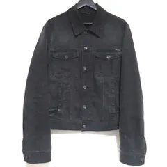 DOLCE&GABBANA. Gジャン Dolce & Gabbana Denim jacket | Men's Clothing | Vitkac