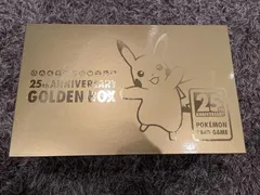 2025年最新】ポケモンカード 25th anniversary box 未開封の人気