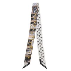 【中古】LOUIS VUITTON （ルイヴィトン） ﾊﾞﾝﾄﾞｰBBﾚｯﾂｺﾞｰ 小物 その他  Black M76442 used:B