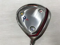 値下げ超美品 RODDIO ドライバー TT5+ 月 艶無し