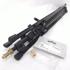 【中古／良品】5001B ライティングスタンド ナノスタンド 「T2347570」【新品のアダプタ付属】