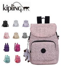 キプリング KIPLING バッグ レディース リュック バックパック　通学　通勤　入学式無料K12075