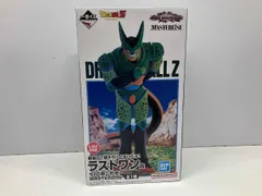 2025年最新】一番くじ ドラゴンボール セル 第二形態の人気
