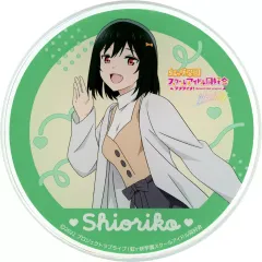 ラブライブ 虹ヶ咲 セガコラボカフェ 三船栞子 コースターセット ニュース | ラブライブ！虹ヶ咲学園スクールアイドル同好会