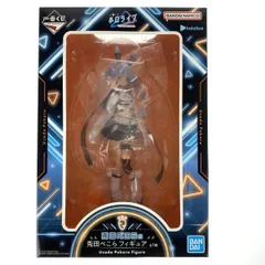 ## 一番くじ ホロライブ cyberpunk style 兎田ぺこら賞 フィギュア 未開封品