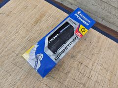 ■ 未使用!! MICHELIN POWER COMPETITION 700×25c ミシュラン タイヤ ロード 同梱発送承中!! T-758