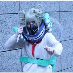 処分※ ヒロアカ トガヒミコ 武器 コスプレ トガちゃん コス