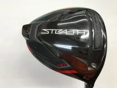 ステルス　18度　5w ツアーAD IZ フレックスS ステルス 18度 5w ツアーAD IZ フレックスS テーラーメイド