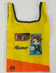 [중고] 잡화 진 [카푸바구 TinyTAN Butter]