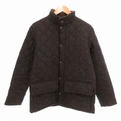 美品　現行　マッキントッシュ　ウール　キルティング　ダウンジャケット　ブルゾン HEAVY ROTATED BEST SELLERS - FEATURE - MACKINTOSH LONDON