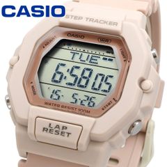 新品 未使用 時計 カシオ チープカシオ チプカシ 腕時計 LWS-2200H-4AV
