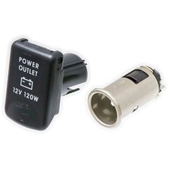 ★新品 三菱 CV1W デリカ D5 D:5 純正 シガーソケット アクセサリー MITHUBISHI socket accessories
