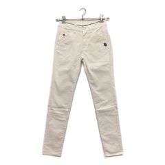 coco 中古 デサントゴルフ DESCENTE GOLF メンズ ニット L 紺 ネイビー 長袖ハーフジッブ coco 中古アダバット メンズ セーター 48(L) 紺 長袖ハーフ