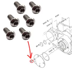 387　スポーツスター　ギアケース&スプロケット、プライマリーカバーセット 387 スポーツスター ギアケース&スプロケット、プライマリー