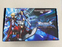 BlazBlue: Continuum Shift Fightstick Tournament Limited Edition (輸入版) - PS3