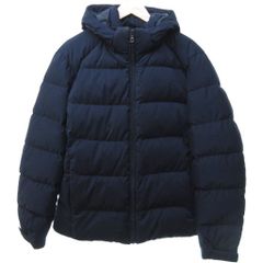 ザノースフェイス THE NORTH FACE NYLON DENIM COMPACT JACKET
