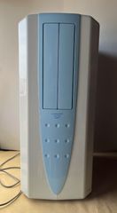 パワフル　冷風機　除湿機　乾燥機　どこでもクーラー　【ジャンク品】