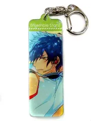 【中古】キーホルダー・マスコット(キャラクター) 漣ジュン スティックアクリルキーホルダー 「あんさんぶるスターズ!×animatecafe」