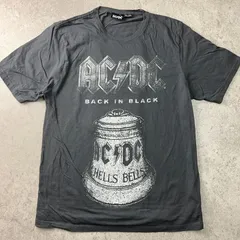 2024年最新】ロックtシャツ acdcの人気アイテム - メルカリ