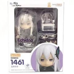 2025年最新】ねんどろいどRe：ゼロから始める異世界生活エキドナ