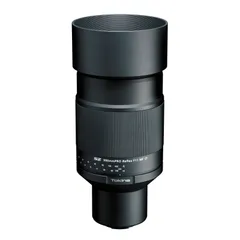 《アウトレット》Tokina（トキナー）SZ 900mm PRO Reflex F11 MF CF　富士フイルムX　ミラーレンズ　交換レンズのサムネイル