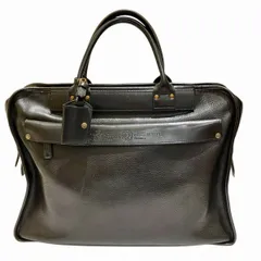 ちょび【中古品】フェリージ×ユナイテッドアローズ　ビジネスバッグ　8637 Felisi（フェリージ）の「△＜FELISI（フェリージ）＞ 8637/3/NK