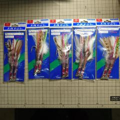 【未開封品】ノリーズ　カメラバ4g 人気カラー10個セット 未開封品】ノリーズ カメラバ4g 人気カラー10個セット - メルカリ