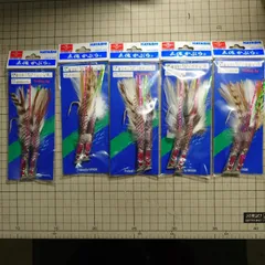 2026年最新】林釣漁具製作所の人気アイテム - メルカリ