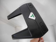 【中古】 オデッセイ TOULON DESIGN LAS VEGAS(2021) 34インチ パター PT STROKE LAB (フレックスその他) メンズ 男性用 右利き 右用 Cランク ゴルフクラブ