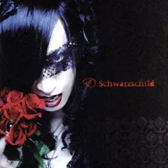 【訳あり】Schwarzschild ※状態に難あり【CD、音楽 新古:未使用 CD】