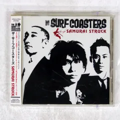 アナログ盤/サーフ・コースターズ　幻のファーストのアナログ盤の未使用品。 2025年最新】サーフコースターズの人気アイテム - メルカリ