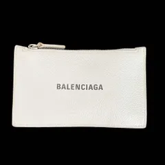 2024年最新】バレンシアガ BALENCIAGA カードケース コイン