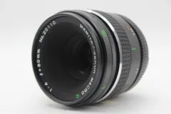 2024年最新】Mamiya 80 mm F4の人気アイテム - メルカリ