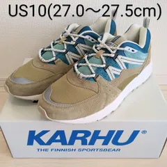 2024年最新】karhu フュージョン2．0の人気アイテム - メルカリ