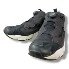 Reebok Instapump Fury OG リーボック インスタポンプ フューリー V65750 黒 ブラック black 24cm レディース リーボック スニーカー 靴 シューズ プラスエスW-No.124