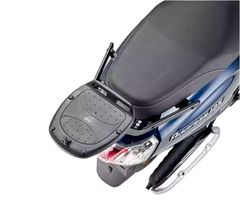 GIVI / ジビ Monolock （モノロック）トップケース用キャリア Suzuki アドレス 125 (23) | SR3123